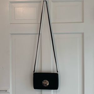 Kate Spade Black Crossbody